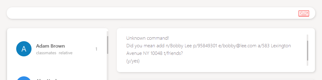 AddBobbySuggestion